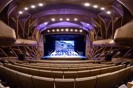 Ho Guom Opera House - A landmark of Hanoi’s architecture, culture