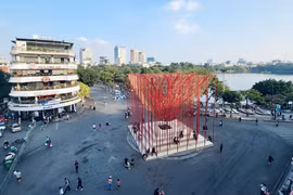 Hanoi Creative Design Festival 2023 slated for mid-November 