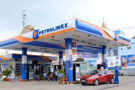 Petrolimex sets target of raising profit by 42% in 2023