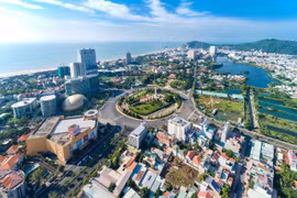 Vung Tau city eyes to be world-class tourism centre
