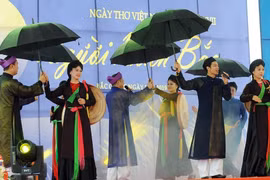 Bac Giang works on leveraging heritage conservation, promotion