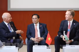 Vietnam to share development achievements, experience at WEF Tianjin