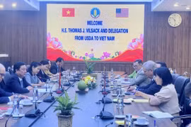 Procedures to be completed for export of coconut, passion fruit to US