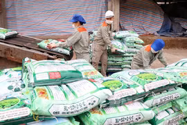 Phu Tho posts strong economic growth in H1