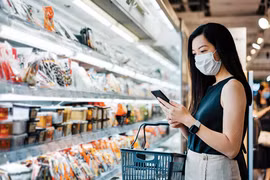 Green consumption trend reshapes retail market