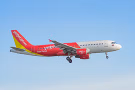 “Fly now - Pay later” with Vietjet 