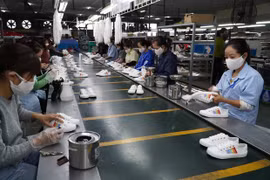 Hanoi attracts over 1.7 billion USD in FDI in four months