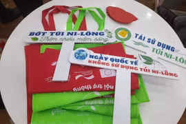 Reducing use of plastic waste: Small action for green future