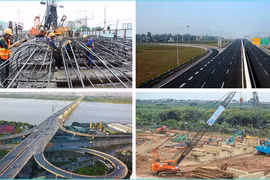 Public investment disbursement acceleration helps promote economic growth