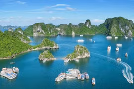 National strategy targets sustainable use of maritime resources 