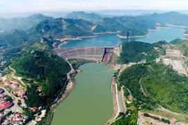 Vietnam aims to ensure national water resource security