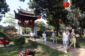 Hanoi renews tourism products to increase attractiveness