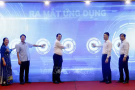 Ninh Binh launches smart tourism application for visitors