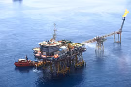 Petrovietnam honoured as top 10 Most Innovative Enterprises Vietnam