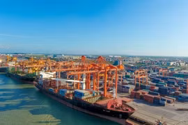 HCM City prioritises developing logistic corridors 