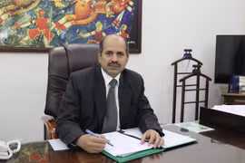 Vietnam’s growth story makes waves worldwide: Indian diplomat