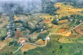 Culture Week marks 120 years of tourism in Sa Pa