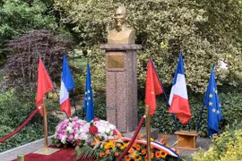 Book spotlights Vietnam-France imprints in names of streets