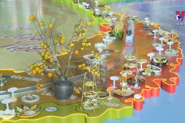 Efforts to promote Vietnamese cuisine on world culinary map