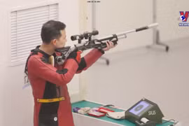 Vietnam secures medals at ASIAD 2023