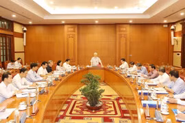 Vietnam’s anti-graft crackdown - A push towards socio-economic development