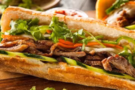 CNN names Vietnamese Banh mi among world’s best sandwiches