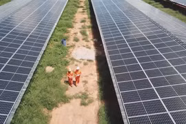 Energy sector plans to cut greenhouse gas emissions by 17-26%