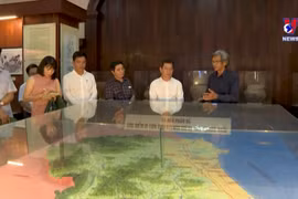 Sa Huynh civilisation relic site seeks UNESCO recognition