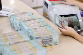 Ministry forecasts CPI to grow 3.2-3.6% this year