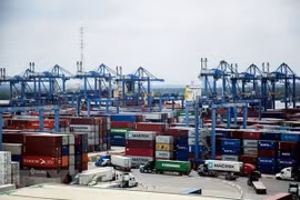 Vietnam-US trade exceeds 100 bln USD in 11 months