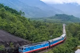 Additional 3,000 train tickets on sale for Tet holidays