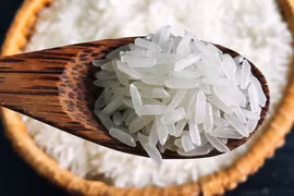 Vietnamese ST25 rice named world’s best for second time