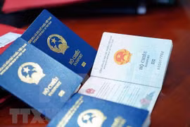 55 countries, territories exempt from visa for Vietnamese citizens
