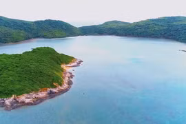 Ba Ria-Vung Tau developing green tourism