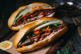 Vietnamese cuisine goes global with Michelin stars