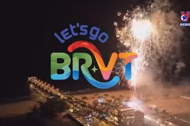 Ba Ria-Vung Tau attracting more tourists with events and festivals