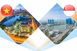 Vietnam - Singapore Strategic Partnership