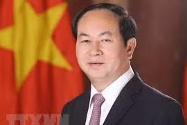 Condolences pour in over passing of State President