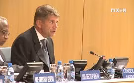 VN chairs WIPO’s 58th series of meetings of member states’ assemblies
