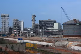FDI helps boosts socio-economic development in Thanh Hoa
