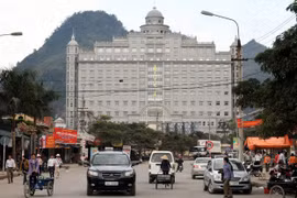 Lang Son-Guangxi self-drive tours launched