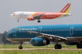 Vietnam Airlines, Jetstar Pacific among world’s safest carriers