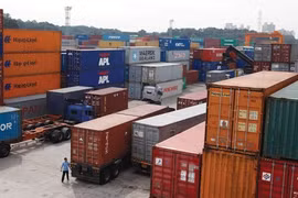 Vietnam’s exports surge in first nine months