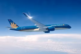 Vietnam Airlines to increase flights to Indonesia for football fans