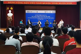 Start-up competition for Vietnamese students launched