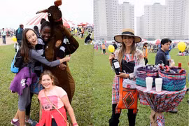 Charity bazaar to take place in Hanoi
