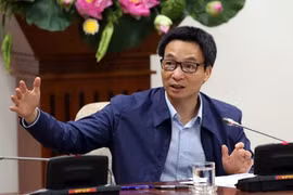 All levels urged to join social security efforts