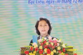 Bac Lieu asked to boost regional links to optimise development resources 