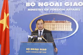 Vietnam condemns attacks on civilians 