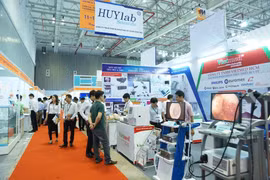 Vietnam Medi Pharm Expo to open next week